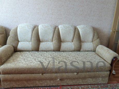 Comfortable clean apartment, Penza - günlük kira için daire