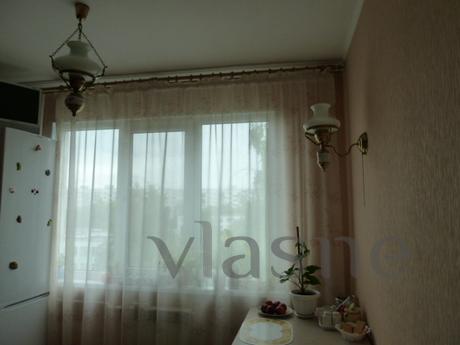 Comfortable clean apartment, Penza - günlük kira için daire