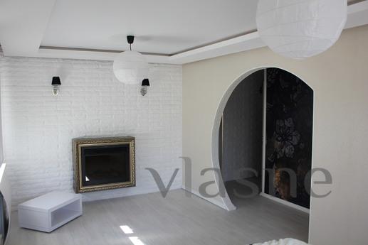 Rent luxury apartment on the street. Ali, Karaganda - apartment by the day