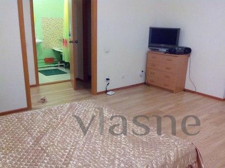Rent one apartment with lake view, Sredneuralsk - günlük kira için daire