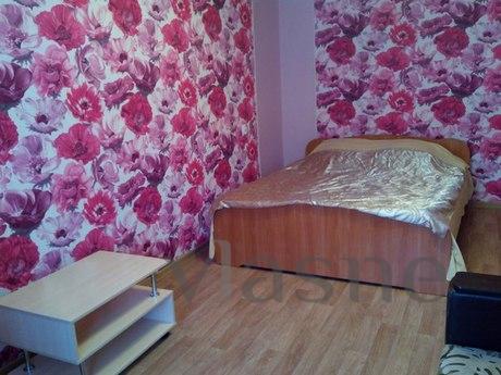 Daily VIP Pyshma, Verkhnyaya Pyshma - günlük kira için daire