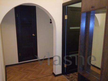 Apartment with wi-fi in the city center, Novosibirsk - apartment by the day