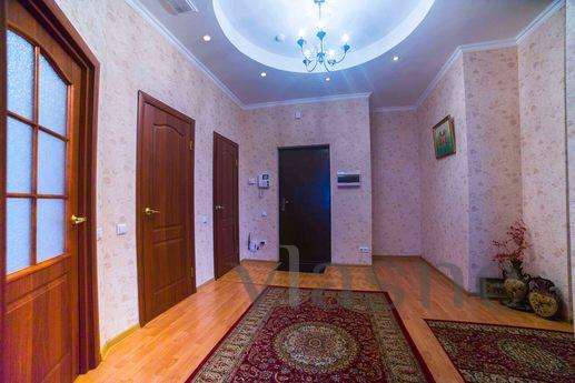 2-х кімнатна квартира, Астана - квартира подобово
