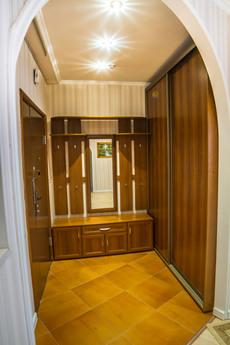 2-х кімнатна квартира в Північному Сяйві, Астана - квартира подобово