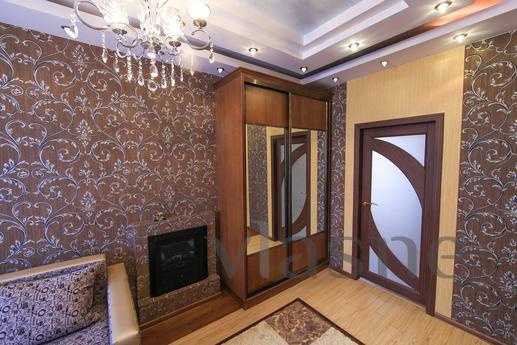 Шикарна 3-кімнатна в Новим світі, Астана - квартира подобово