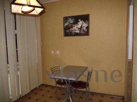 Apartment for rent, hourly, Krivoy Rog - mieszkanie po dobowo