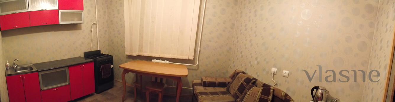 Apartment for rent, hourly, Krivoy Rog - mieszkanie po dobowo
