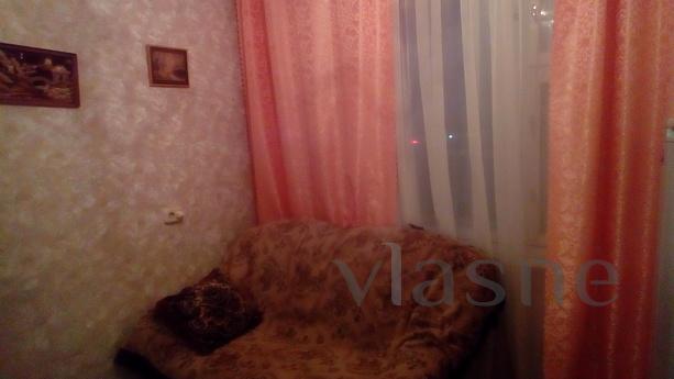 Rent a cozy apartment in Akademgorodok, Novosibirsk - apartment by the day