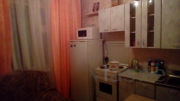 Rent a cozy apartment in Akademgorodok, Новосибірськ - квартира подобово