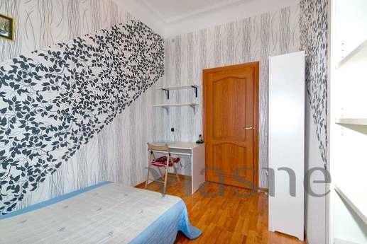 Rent apartments in the center, Saint Petersburg - mieszkanie po dobowo
