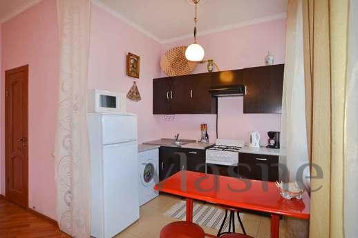 Rent apartments in the center, Saint Petersburg - mieszkanie po dobowo