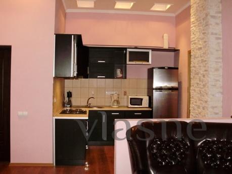 Rent for hours, night, day, Samara - apartment by the day