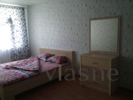 Home comfort for a short time, Izhevsk - günlük kira için daire