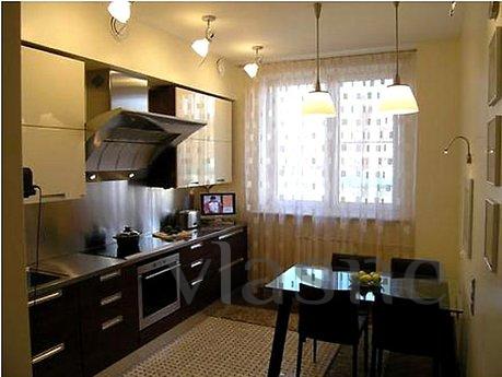 beautiful apartment in the city center, Voronezh - günlük kira için daire