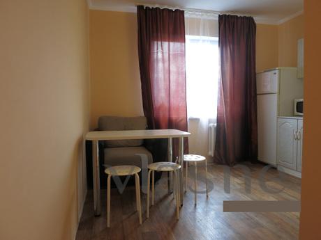 New apartment with WI-FI, Bryansk - günlük kira için daire