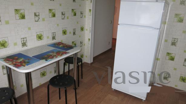 New and comfortable apartment with WI-FI, Bryansk - apartment by the day