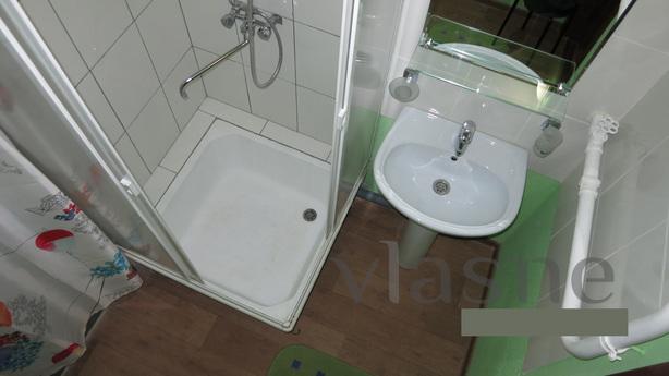 New and comfortable apartment with WI-FI, Bryansk - apartment by the day