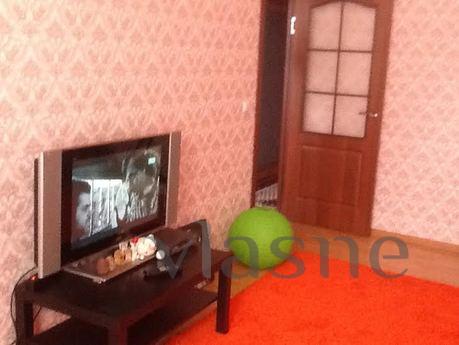 hourly, daily apartment on Baizakova, Almaty - günlük kira için daire