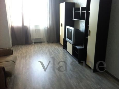 Apartment for rent in a new building, Volgograd - günlük kira için daire