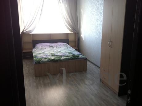 Apartment for rent in a new building, Волгоград - квартира подобово