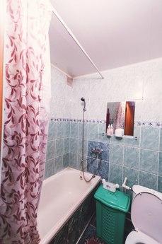 cozy apartment on the day for guests, Novovoronezh - apartment by the day