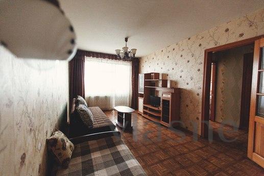 уютная квартира на сутки для гостей, Нововоронеж - квартира посуточно