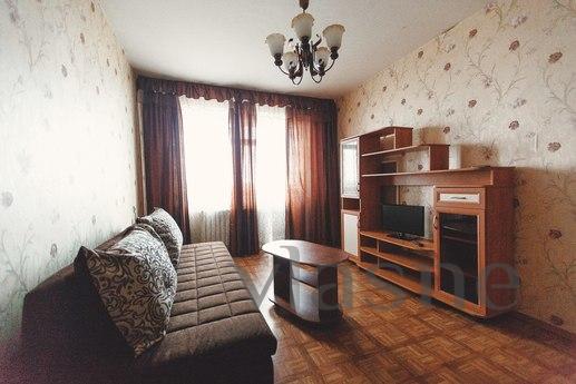 cozy apartment on the day for guests, Novovoronezh - günlük kira için daire