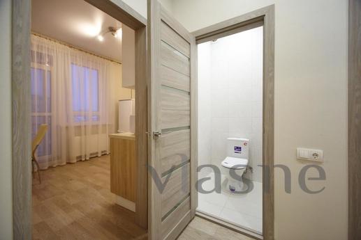 Apartment for rent, Belgorod - günlük kira için daire