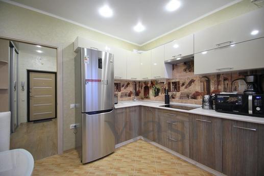Apartment for rent, Belgorod - günlük kira için daire