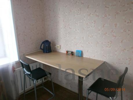 1BR apartment on Leninskaya, WI-FI, Nizhny Novgorod - günlük kira için daire