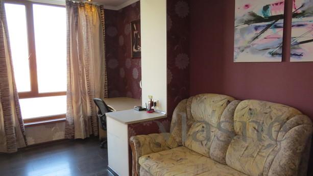 I rent an apartment-class 'luxury&q, Aktau - günlük kira için daire