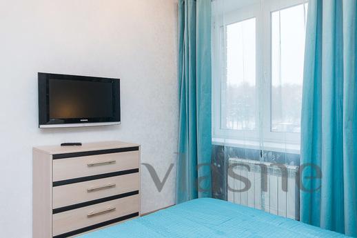 One-bedroom apartment in the city center, Nizhny Novgorod - günlük kira için daire