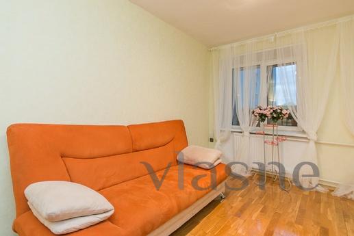 Four-room apartment, Nizhny Novgorod - günlük kira için daire