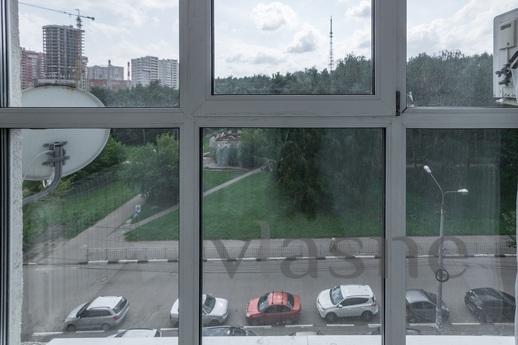 Apartments on Studёnoy, Nizhny Novgorod - günlük kira için daire