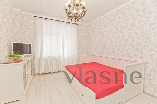 Апартаменты на Тимирязява, Нижний Новгород - квартира посуточно