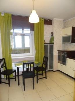 Cozy 2-bedroom. apartment, all amenities, Moscow - günlük kira için daire