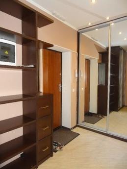 Cozy 2-bedroom. apartment, all amenities, Москва - квартира подобово