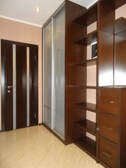 Cozy 2-bedroom. apartment, all amenities, Moscow - günlük kira için daire