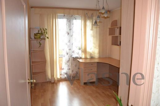 Comfortable apartment, Moscow - günlük kira için daire