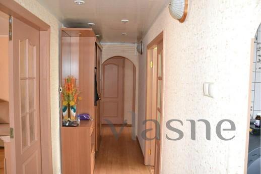 Comfortable apartment, Moscow - günlük kira için daire