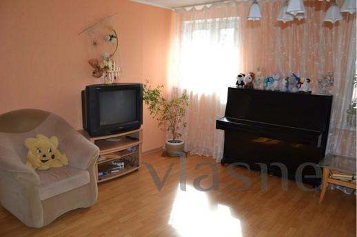 Comfortable apartment, Moscow - günlük kira için daire
