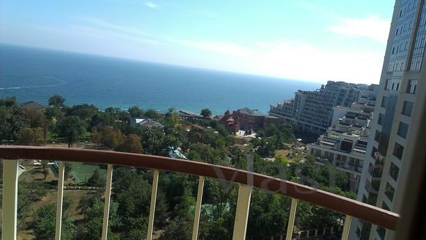 VIP apartment near the sea (2nd jewel), Odessa - günlük kira için daire