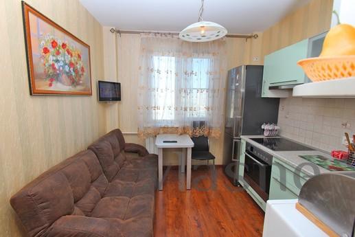 apartment in the center, Perm - günlük kira için daire