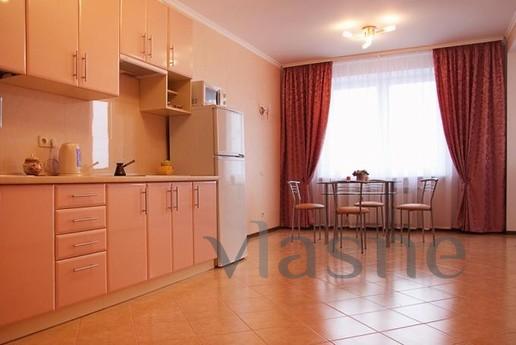 1BR apartment in the center, Перм - квартира подобово