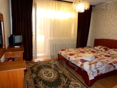 We rent an apartment in the center, Kyiv - günlük kira için daire