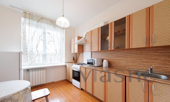 Apartments on New Arbat 10, Moscow - günlük kira için daire