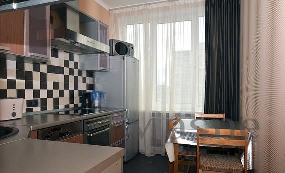 3 BR apartment-Novy Arbat, Москва - квартира подобово