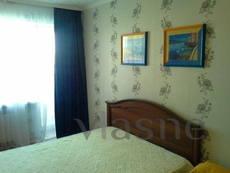 Karaganda 1 bedroom, Karaganda - günlük kira için daire