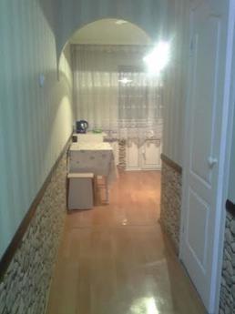 Karaganda 1 bedroom, Karaganda - günlük kira için daire