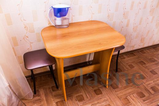 Official reports., Voronezh - apartment by the day